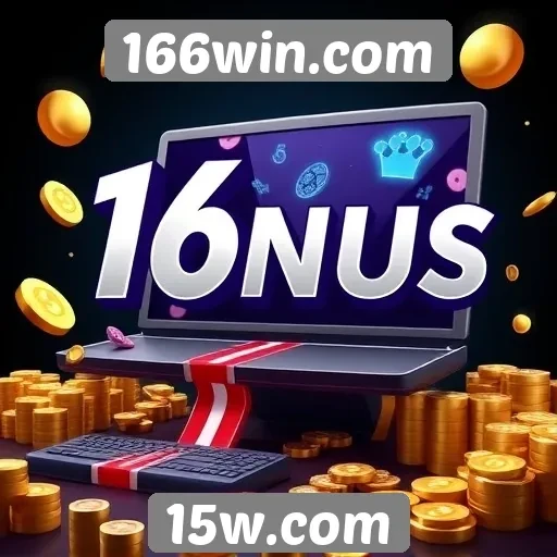 Comparação de bônus oferecidos pelo 166win.com