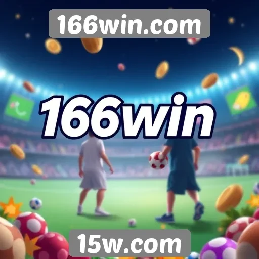 Impacto do 166win.com na comunidade de jogadores