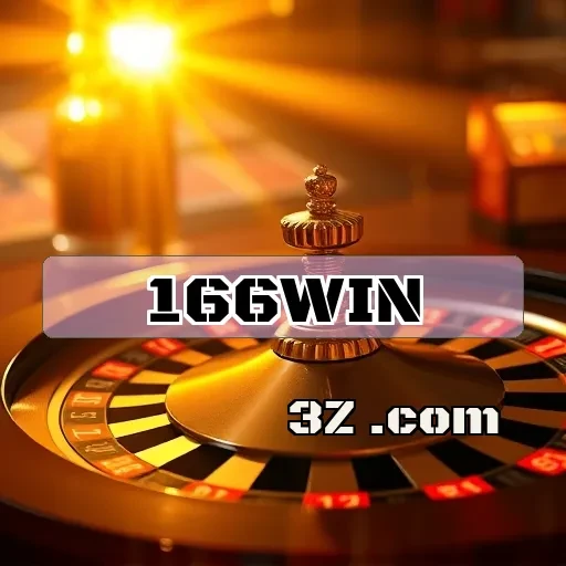 166win.com Login