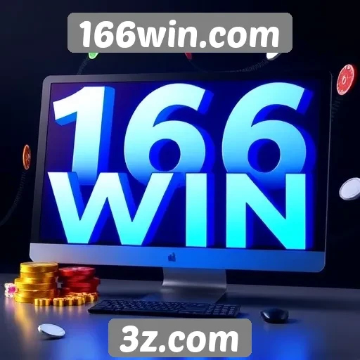 Estratégias de marketing adotadas pelo 166win