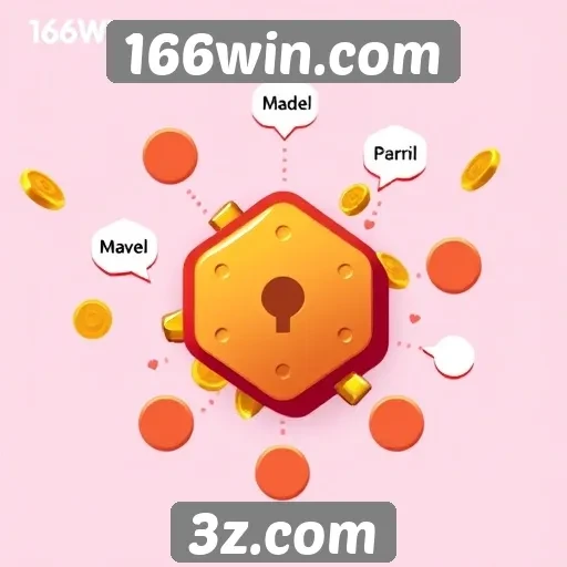 Como funciona o sistema de pagamentos do 166win.com