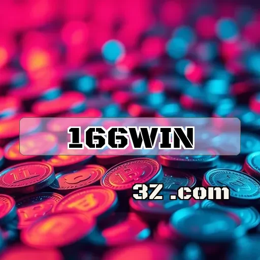 166win.com Plataforma