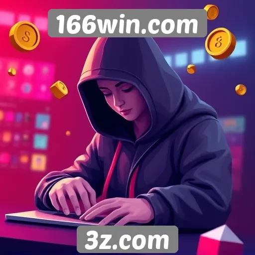 Segurança e confiabilidade do site de apostas 166win