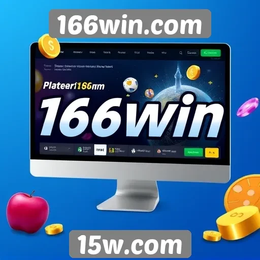 Avaliação da experiência do usuário em 166win.com